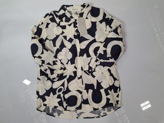 Nice Things Paloma S  Lucky Charms Shirt - 44