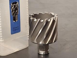 46mm Cutter 