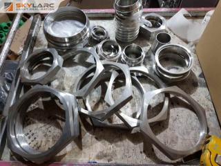 Stainless Steel Pipe Fittings