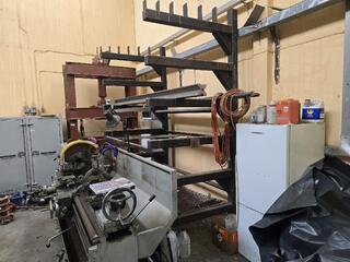 Large Steel Rack