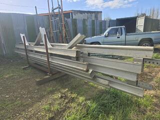 Mobile Gantry System