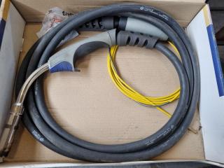 Force MIG Welding Torch