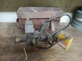 Vintage Optical Pyrometer