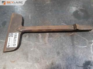 Anvil Hardy Tool
