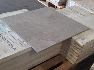 Marca Corona Stoneone 600 x 600 Tiles - 17.28m2