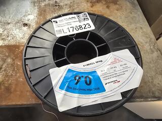 BOC Mig Welding Wire