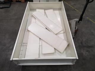Light Duty Workshop Storage Shelving Unit