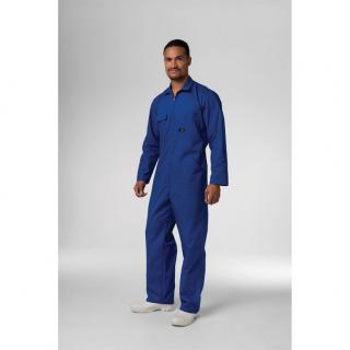 Deane Classic long Sleeve Zip Overalls, Size 7-97