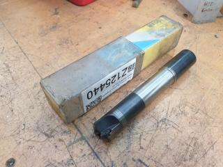 Iscar Insert Drill