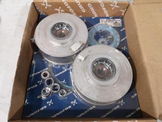 Grundfos Wear Part Kit 355079