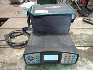 Metrel PAT Tester