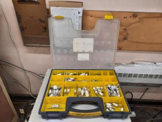Assorted Case of Vynco Fuse Links