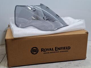 Royal Enfield Tall Screen