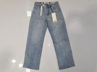 Zhrill Tony Blue Jeans - Size 27