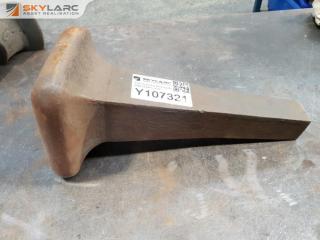 Anvil Hardy Tool