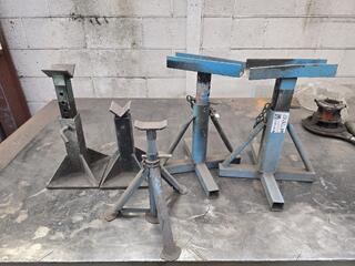 Assorted Stands