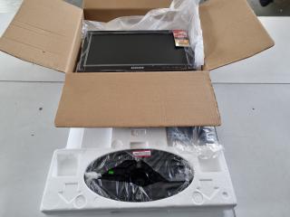 Samsung 22" TV
