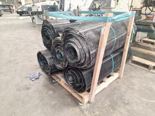 5 x Tensor RE580 GeoGrids