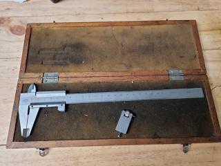 200mm Vernier Caliper