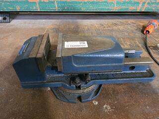 Homge Milling Machine Vice  