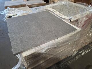 LEA Dark grip 20mm thick  600 x 600 Tiles - 12.24m2