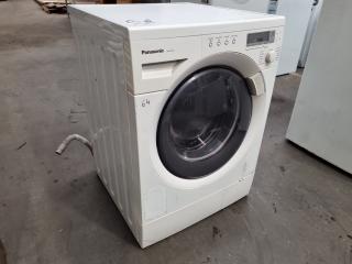 Panasonic 7kg Front Loading Washing Machine