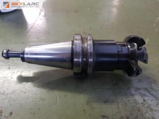 BT40 Face Mill Cutter