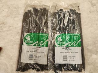 50 x 310mm ASTA Stakes 