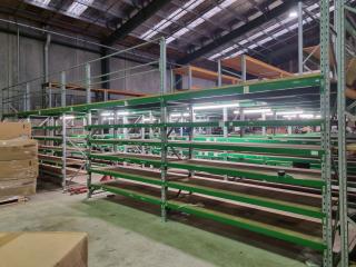 NELSON WAREHOUSE WAREHOUSE SPA AND BBQ AUCTION