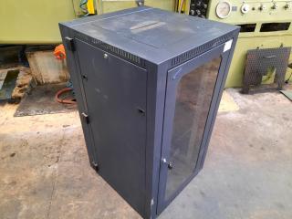 E-Tech 19" Series Server Rack