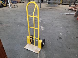 Sackbarrel Trolley