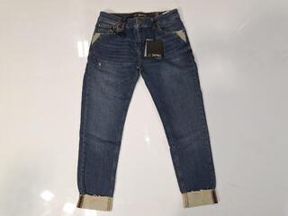 Zhrill Zhnova Mid Blue Denim Jeans -  Size 31