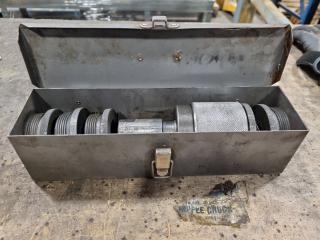 Oster No.2 Nipple Chuck Kit