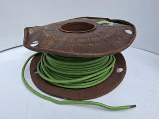 Conduit Wire 16mm² 