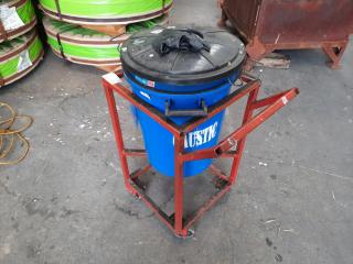 Small Workshop Trolly