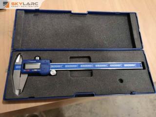 Kincrome Digital Vernier Caliper
