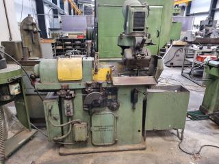 Berher-Coleman Hob Sharpening Machine 