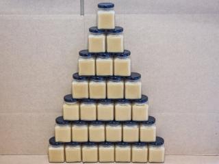 28x 140g The Bee Keepers Rata Honey