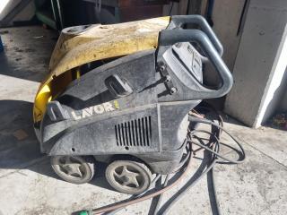 Lavor Pro Hot Water Professional Pressure Washer