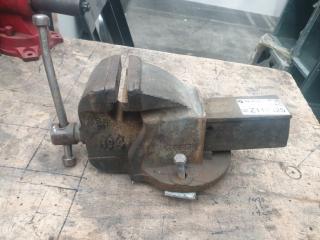 Record Bench Vice