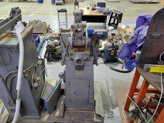 BMF Resistance Welder TAB 32 (missing electrodes)