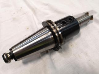 Erickson Tool Holder DV50BWN32100M w/ Attachment