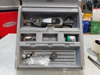 Dremel Multi Tool Set