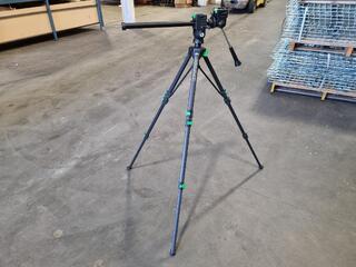 Cullmann 2904 Aluminium Tripod