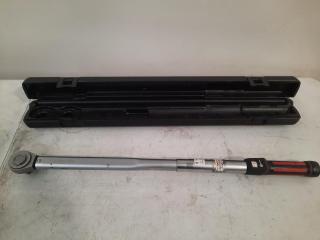 Norbar 400 - 80-400Nm 680mm ¾" Torque Wrench