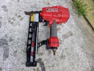 Senco SNS200XP-BST Staple Gun