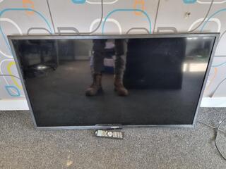 Veon 48" LED TV Television