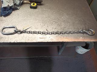 2 Ton Lifting Chain