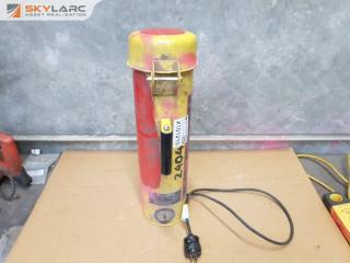 Weldbank Welding Rod Storage