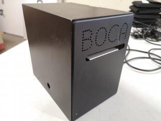 Boca Ghostwriter SubMicro USB Thermal Ticket Printer